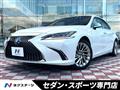 2019 Lexus ES