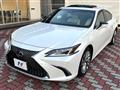 2020 Lexus ES