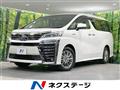 2018 Toyota Vellfire