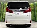 2019 Toyota Alphard Hybrid