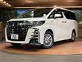 2019 Toyota Alphard Hybrid