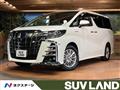 2019 Toyota Alphard Hybrid