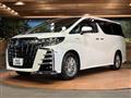 2019 Toyota Alphard Hybrid