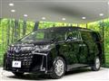 2020 Toyota Alphard Hybrid