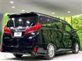 2020 Toyota Alphard Hybrid