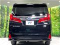 2020 Toyota Alphard Hybrid