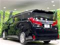 2020 Toyota Alphard Hybrid