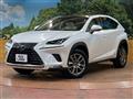 2018 Lexus NX