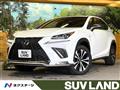 2018 Lexus NX