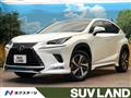 2018 Lexus NX