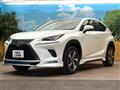 2018 Lexus NX