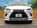 2018 Lexus NX