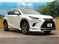 2018 Lexus NX