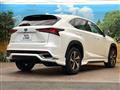 2018 Lexus NX