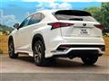 2018 Lexus NX