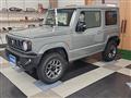 2024 Suzuki Jimny