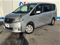 2011 Nissan Serena