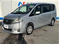 2011 Nissan Serena