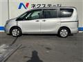 2011 Nissan Serena