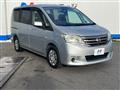 2011 Nissan Serena