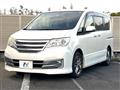 2012 Nissan Serena