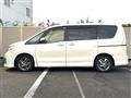 2012 Nissan Serena