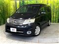 2010 Nissan Serena