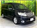 2010 Nissan Serena