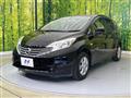 2013 Nissan Note