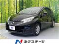 2013 Nissan Note