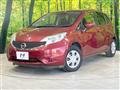 2015 Nissan Note