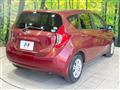 2015 Nissan Note