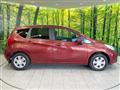 2015 Nissan Note