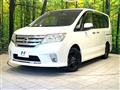 2010 Nissan Serena