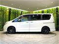 2010 Nissan Serena