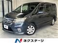 2011 Nissan Serena