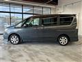 2011 Nissan Serena