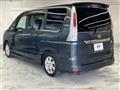 2011 Nissan Serena