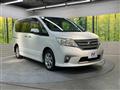 2012 Nissan Serena