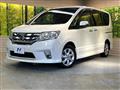 2012 Nissan Serena