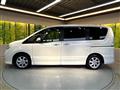 2012 Nissan Serena