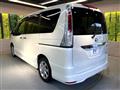 2012 Nissan Serena