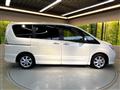 2012 Nissan Serena