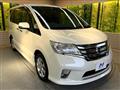 2012 Nissan Serena