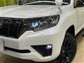 2020 Toyota Land Cruiser Prado