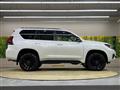 2020 Toyota Land Cruiser Prado