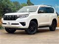 2021 Toyota Land Cruiser Prado