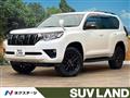 2021 Toyota Land Cruiser Prado