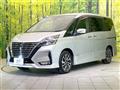 2020 Nissan Serena