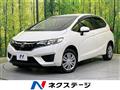 2016 Honda Fit